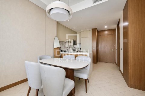 آپارتمان برای اجاره در Downtown Dubai (Downtown Burj Dubai)، Dubai، امارات متحده عربی 2 خوابه ، 123.84 متر مربع ، شماره 745487 - تصویر 5