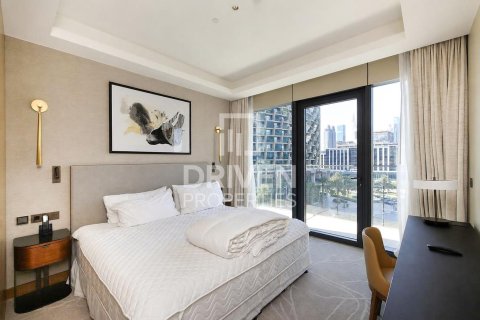 آپارتمان برای اجاره در Downtown Dubai (Downtown Burj Dubai)، Dubai، امارات متحده عربی 2 خوابه ، 123.84 متر مربع ، شماره 745487 - تصویر 12