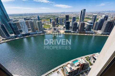阿联酋 Dubai Business Bay 待租 : 1 卧, 90.21 平方米 , 编号745485 - 照片 12