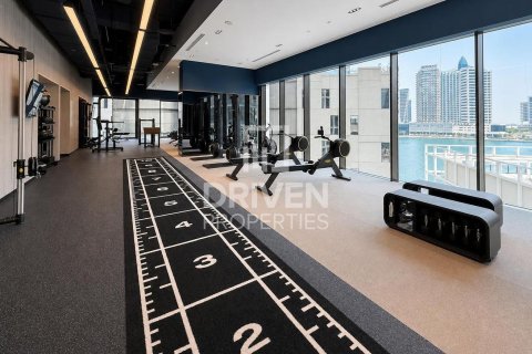 阿联酋 Dubai Business Bay 待租 : 1 卧, 90.21 平方米 , 编号745485 - 照片 11