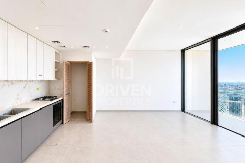 Korter asukohaga Business Bay, Dubai, AÜE: 1 magamistoaga, 90.21 m² Nr 745485