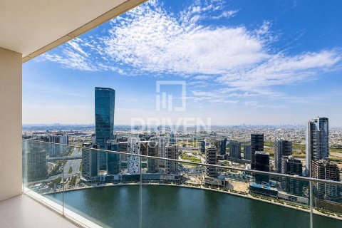 阿联酋 Dubai Business Bay 待租 : 1 卧, 90.21 平方米 , 编号745485 - 照片 8