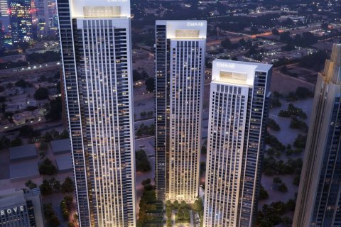 Lägenhet till försäljning i Downtown Dubai (Downtown Burj Dubai), Dubai, UAE 1 sovrum, 67 kvm Nr. 704929 - fotografi 4