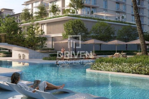 Apartman u gradu Mina Rashid, Dubai, UAE 1 spavaća soba, 75.62 m2 Br. 767799