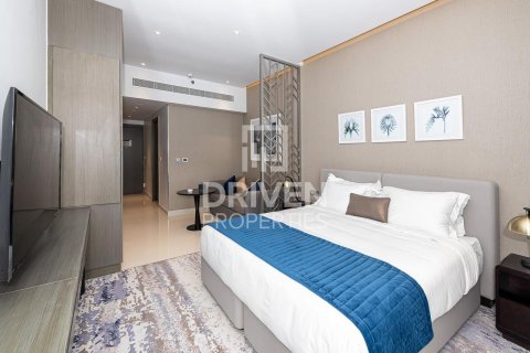 Apartman u Business Bay, Dubai, UAE 38.46 m2, 1 soba Br. 767238