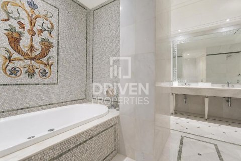 Culture Village, Dubai, BAE’de satılık duplex 3 yatak odası, 472.32 m&sup2; No 767237 - fotoğraf 23
