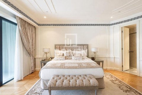 Culture Village, Dubai, BAE’de satılık duplex 3 yatak odası, 472.32 m&sup2; No 767237 - fotoğraf 12