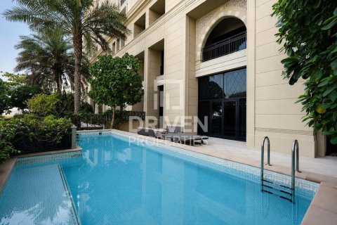 Culture Village, Dubai, BAE’de satılık duplex 3 yatak odası, 472.32 m&sup2; No 767237 - fotoğraf 24