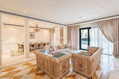 Culture Village, Dubai, BAE’de satılık duplex 3 yatak odası, 472.32 m&sup2; No 767237 - fotoğraf 7