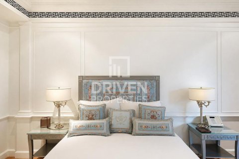 Culture Village, Dubai, BAE’de satılık duplex 3 yatak odası, 472.32 m&sup2; No 767237 - fotoğraf 15