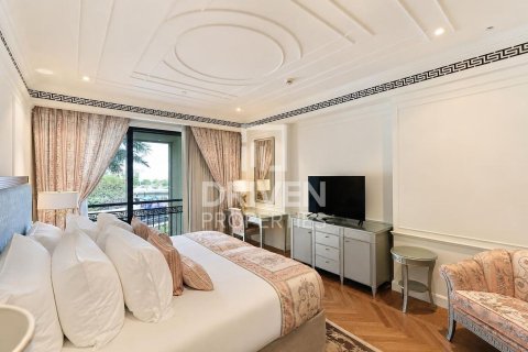 Culture Village, Dubai, BAE’de satılık duplex 3 yatak odası, 472.32 m&sup2; No 767237 - fotoğraf 11