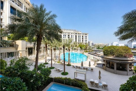 Duplex u gradu Culture Village, Dubai, UAE 3 spavaće sobe, 472.32 m2 Br. 767237