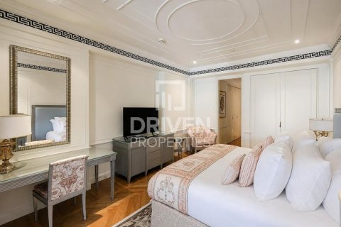 Culture Village, Dubai, BAE’de satılık duplex 3 yatak odası, 472.32 m&sup2; No 767237 - fotoğraf 14