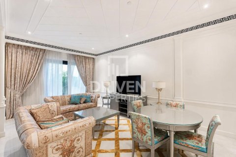 Culture Village, Dubai, BAE’de satılık duplex 3 yatak odası, 472.32 m&sup2; No 767237 - fotoğraf 17