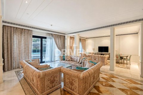 Culture Village, Dubai, BAE’de satılık duplex 3 yatak odası, 472.32 m&sup2; No 767237 - fotoğraf 4