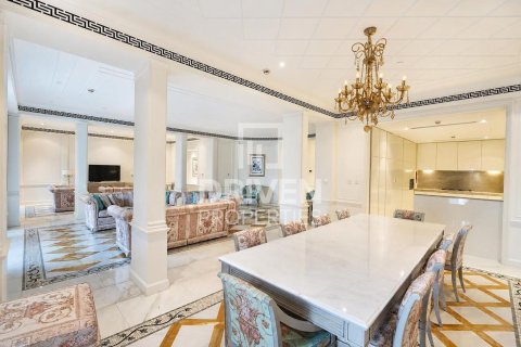 Culture Village, Dubai, BAE’de satılık duplex 3 yatak odası, 472.32 m&sup2; No 767237 - fotoğraf 6