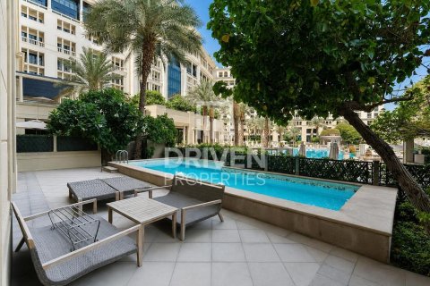 Culture Village, Dubai, BAE’de satılık duplex 3 yatak odası, 472.32 m&sup2; No 767237 - fotoğraf 25