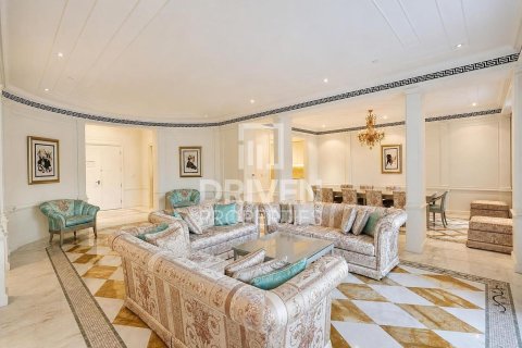 Culture Village, Dubai, BAE’de satılık duplex 3 yatak odası, 472.32 m&sup2; No 767237 - fotoğraf 3