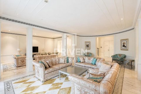Culture Village, Dubai, BAE’de satılık duplex 3 yatak odası, 472.32 m&sup2; No 767237 - fotoğraf 5