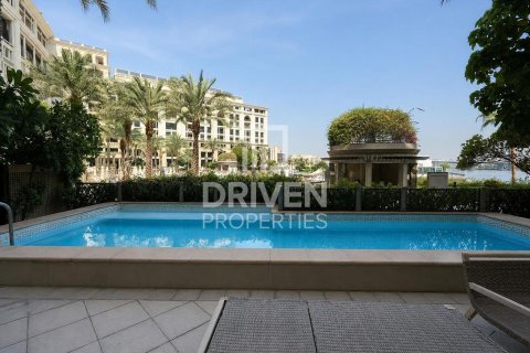 Culture Village, Dubai, BAE’de satılık duplex 3 yatak odası, 472.32 m&sup2; No 767237 - fotoğraf 26