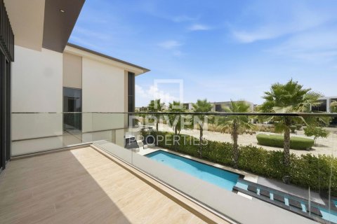Villa til salgs i Dubai Hills Estate, Dubai, Emiratene 4 soverom, 698.35 kvm Nr. 767801 - Foto 30