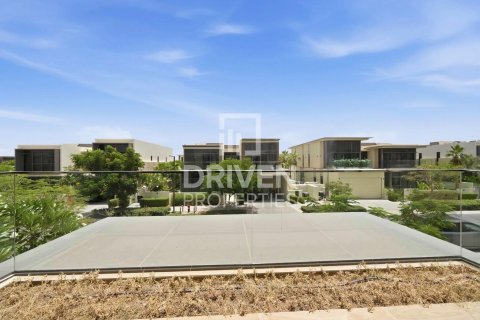 Villa til salgs i Dubai Hills Estate, Dubai, Emiratene 4 soverom, 698.35 kvm Nr. 767801 - Foto 29