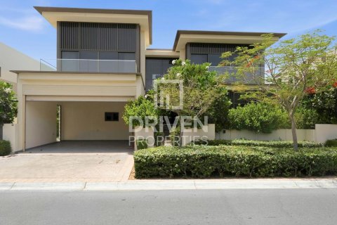 Villa til salgs i Dubai Hills Estate, Dubai, Emiratene 4 soverom, 698.35 kvm Nr. 767801 - Foto 27