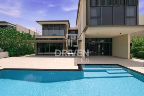 Villa til salgs i Dubai Hills Estate, Dubai, Emiratene 4 soverom, 698.35 kvm Nr. 767801 - Foto 28