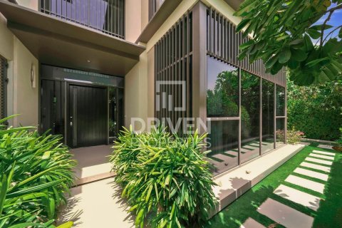Vilă în Dubai Hills Estate, Dubai, EAU 4 dormitoare, 698.35 mp. №767801