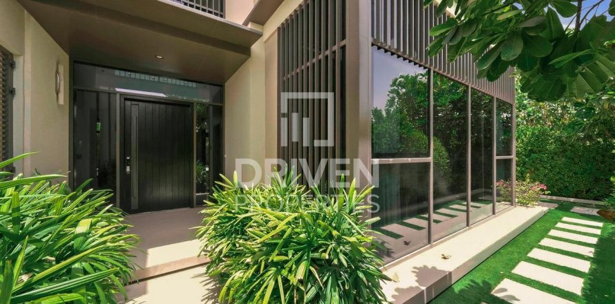 Villa i Dubai Hills Estate, Dubai, Emiratene 4 soverom, 698.35 kvm nr. 767801