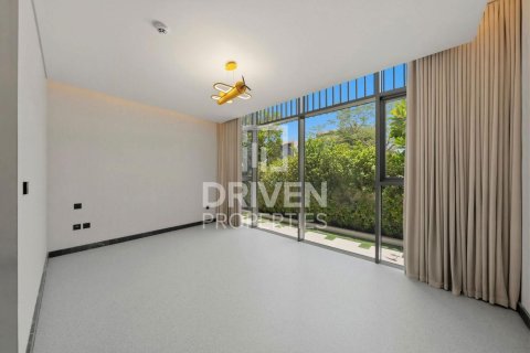 Villa til salgs i Dubai Hills Estate, Dubai, Emiratene 4 soverom, 698.35 kvm Nr. 767801 - Foto 8