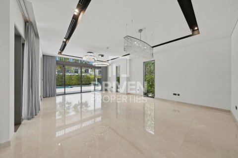 Villa til salgs i Dubai Hills Estate, Dubai, Emiratene 4 soverom, 698.35 kvm Nr. 767801 - Foto 4