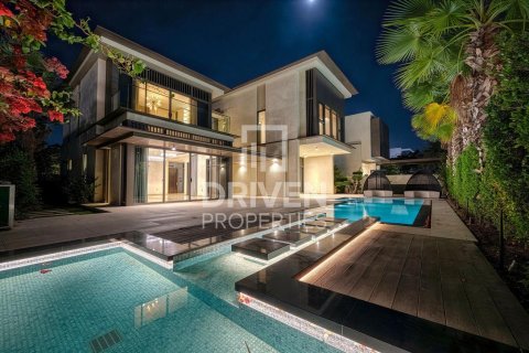 Villa til salgs i Dubai Hills Estate, Dubai, Emiratene 4 soverom, 698.35 kvm Nr. 767801 - Foto 26