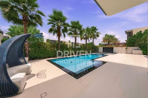 Villa til salgs i Dubai Hills Estate, Dubai, Emiratene 4 soverom, 698.35 kvm Nr. 767801 - Foto 2