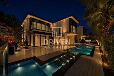 Villa til salgs i Dubai Hills Estate, Dubai, Emiratene 4 soverom, 698.35 kvm Nr. 767801 - Foto 25