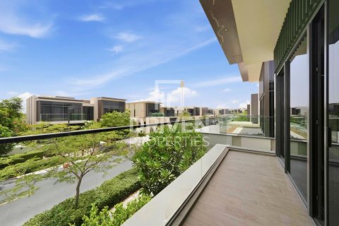 Villa til salgs i Dubai Hills Estate, Dubai, Emiratene 4 soverom, 698.35 kvm Nr. 767801 - Foto 24
