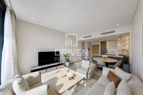 Apartment sa Business Bay, Dubai, UAE 1 silid-tulugan, 92.25 sq.m. № 767800