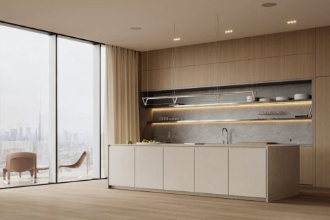 Müüa katusekorter asukohaga Business Bay, Dubai, AÜE: 4 magamistoaga, 935 m² Nr 711267 - pilt 18