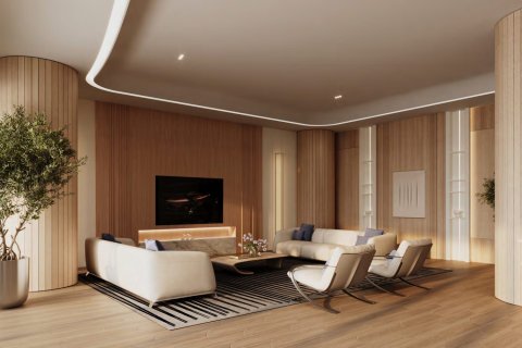 Müüa katusekorter asukohaga Business Bay, Dubai, AÜE: 4 magamistoaga, 935 m² Nr 711267 - pilt 12