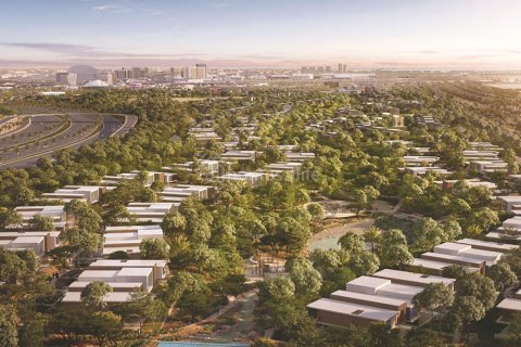 Vila u gradu Dubai, UAE 4 spavaće sobe, 370 m2 Br. 711266 - Slika 8