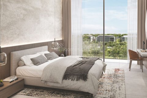 Vila u gradu Dubai, UAE 4 spavaće sobe, 370 m2 Br. 711266 - Slika 2