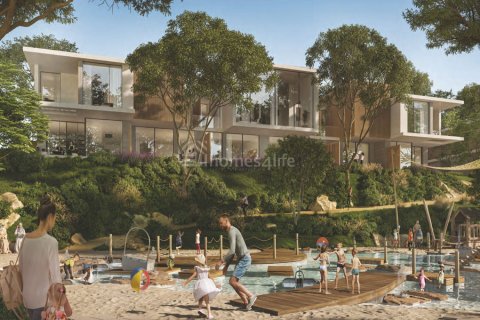 Vila u gradu Dubai, UAE 4 spavaće sobe, 370 m2 Br. 711266 - Slika 12