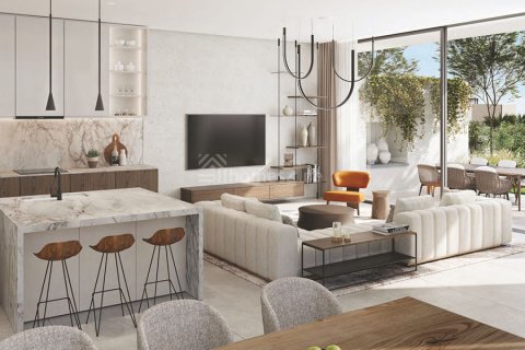 Vila u gradu Dubai, UAE 4 spavaće sobe, 370 m2 Br. 711266 - Slika 9