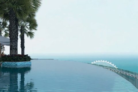 Toppleilighet til salgs i Dubai Harbour, Dubai, Emiratene 6 soverom, 1783 kvm Nr. 711269 - Foto 7