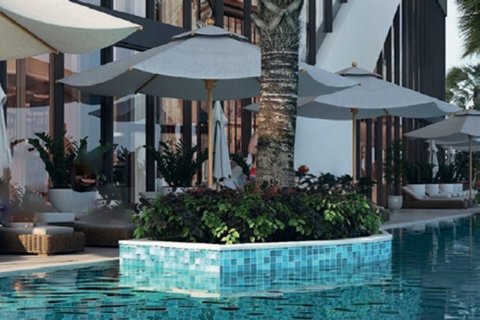 Toppleilighet til salgs i Dubai Harbour, Dubai, Emiratene 6 soverom, 1783 kvm Nr. 711269 - Foto 6