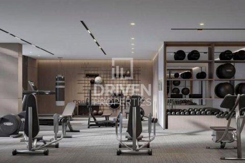 Dzīvoklis Jumeirah Village Circle, Dubaijā, AAE 1 istaba, 80.08 m2 Nr. 767652 - attēls 11