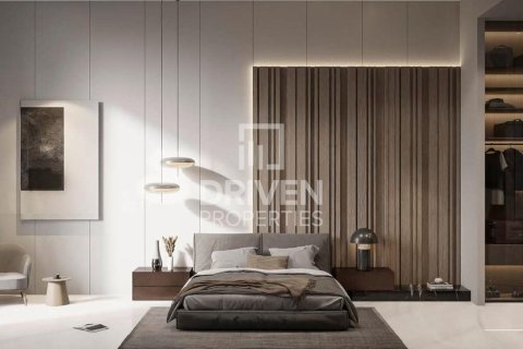 Dzīvoklis Jumeirah Village Circle, Dubaijā, AAE 1 istaba, 80.08 m2 Nr. 767652 - attēls 6