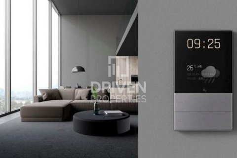 Dzīvoklis Jumeirah Village Circle, Dubaijā, AAE 1 istaba, 80.08 m2 Nr. 767652 - attēls 9
