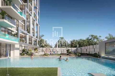 Apartamento em Jumeirah Village Circle, Dubai, EAU 1 quarto, 80.08 m2 № 767652