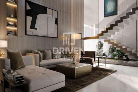 Dzīvoklis Jumeirah Village Circle, Dubaijā, AAE 1 istaba, 80.08 m2 Nr. 767652 - attēls 12